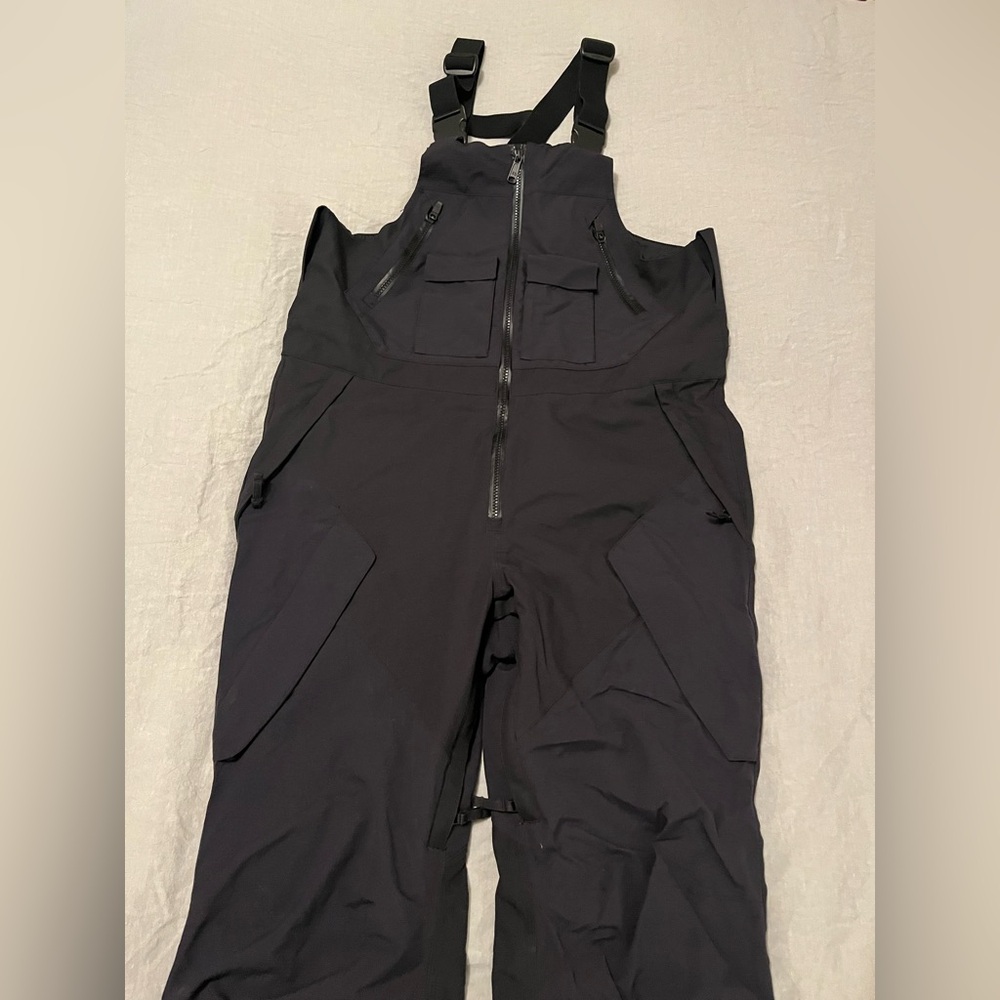 Men's Thirty Two Mullair Bib